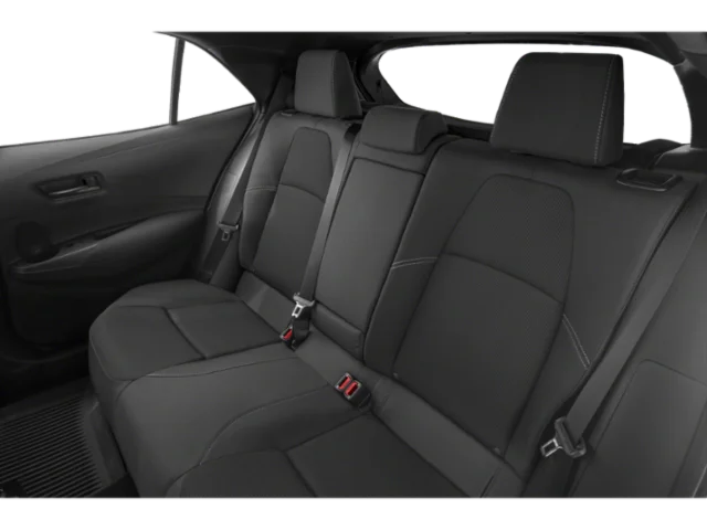 Used 2025 Ice Cap Toyota Core image 12