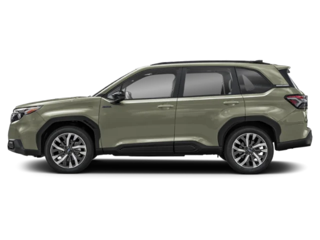 New 2026  Subaru Touring Hybrid image 3