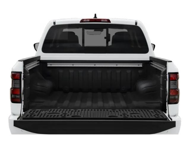 Used 2025 Black Nissan SL image 14