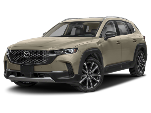 2024 Mazda CX-50 TURBO PREMIUM PLUS