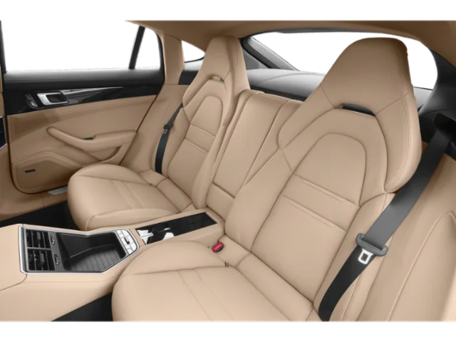 Used 2020  Porsche 4 E-Hybrid image 14