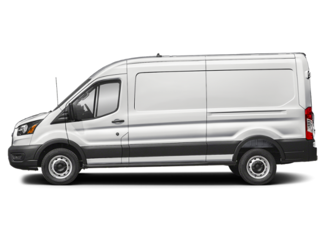 2025 Ford Transit Van Base - Photo 12