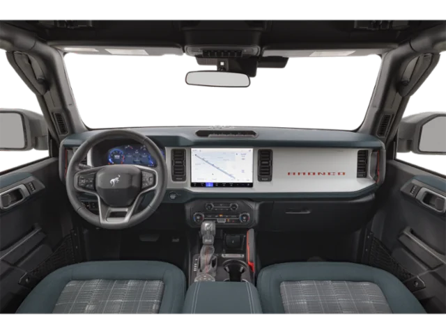 New 2026 Red Ford Heritage Edition image 5