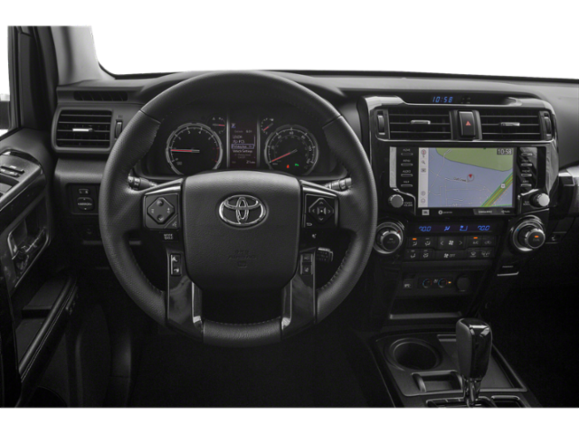 Used 2021 Magnetic Gray Metallic Toyota Nightshade image 9