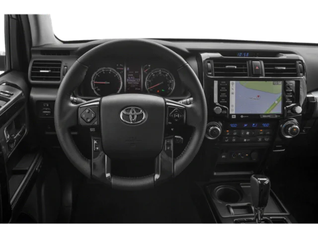 Used 2021 Black Toyota Nightshade image 16