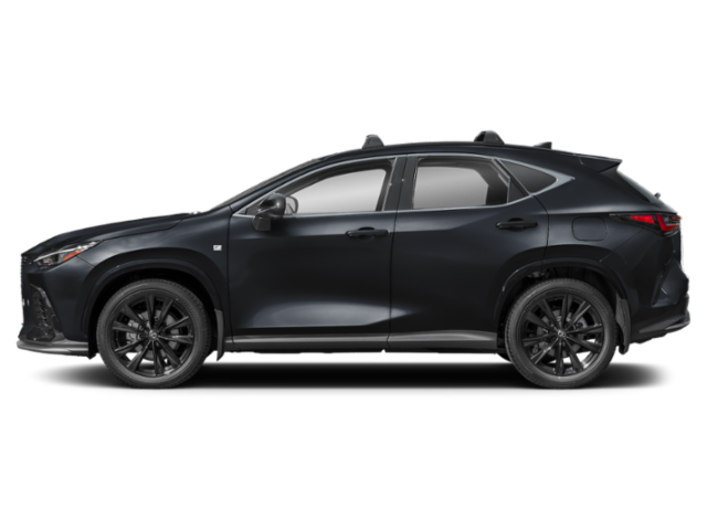 New 2026 Caviar Lexus F SPORT HANDLING AWD image 10