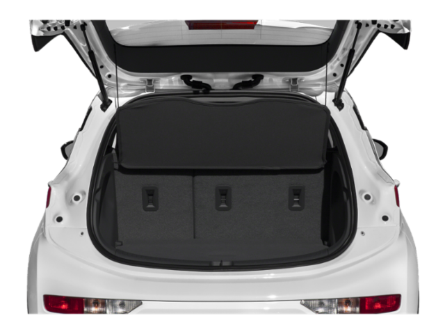 Used 2019 Gray Chevrolet LT image 11