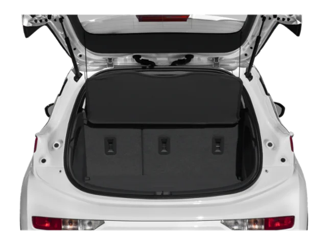 Used 2019 Gray Chevrolet LT image 11