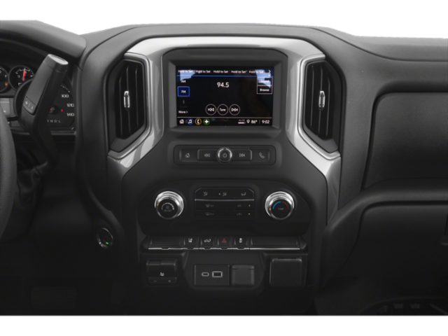 New 2026 Summit White GMC Pro image 16