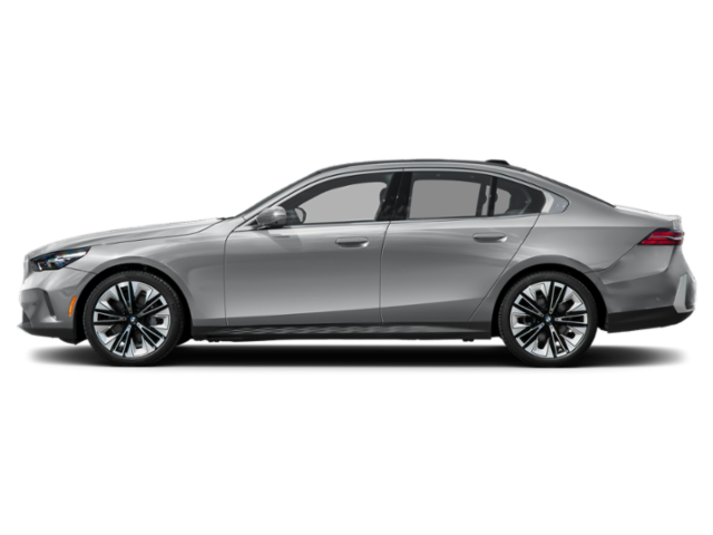 New 2027 Oxide Grey Metallic BMW  image 3