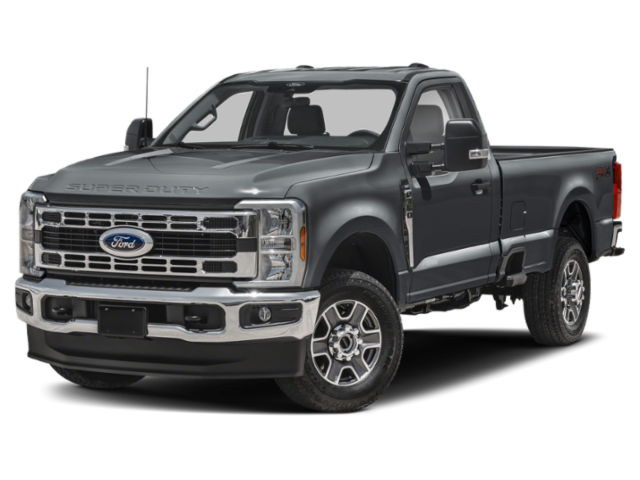 2026 Ford F-350 XLT 4x4 Regular Cab 8' Box DRW's photo