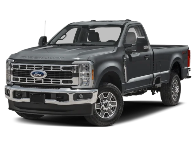 2026 Ford F-350 Super Duty