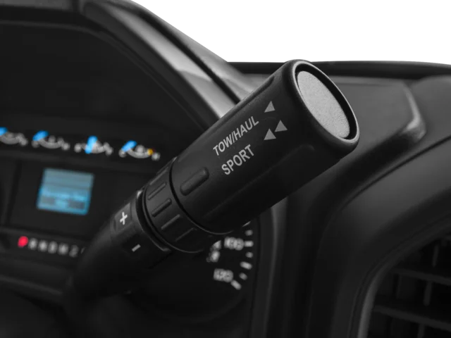 Used 2017 Shadow Black Ford XL image 13