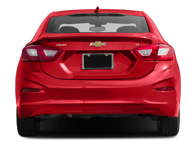 Used 2017 Mosaic Black Metallic Chevrolet LT image 5