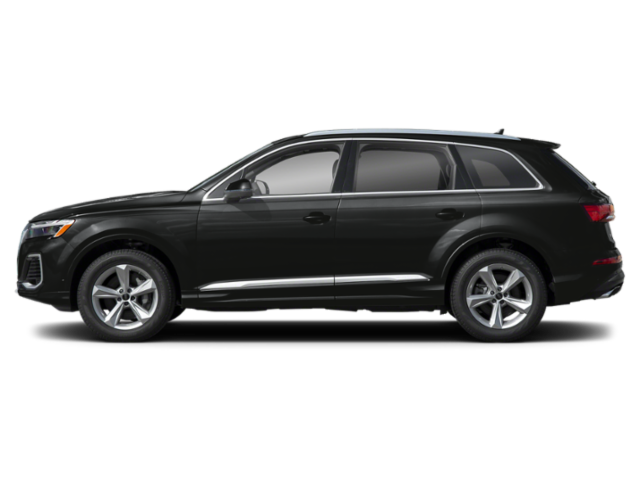 New 2026 Mythos Black Metallic Audi S line Premium Plus image 3
