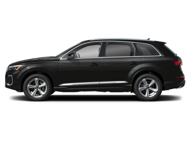 New 2026 Mythos Black Audi S line Premium Plus image 3