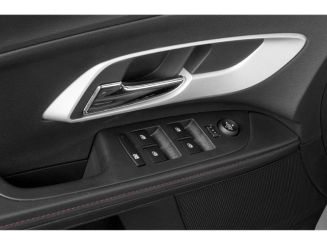 Used 2015 Black Chevrolet LT image 18