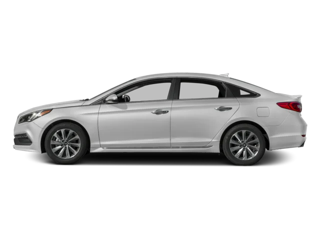 Used 2017 Silver Hyundai Sport image 3