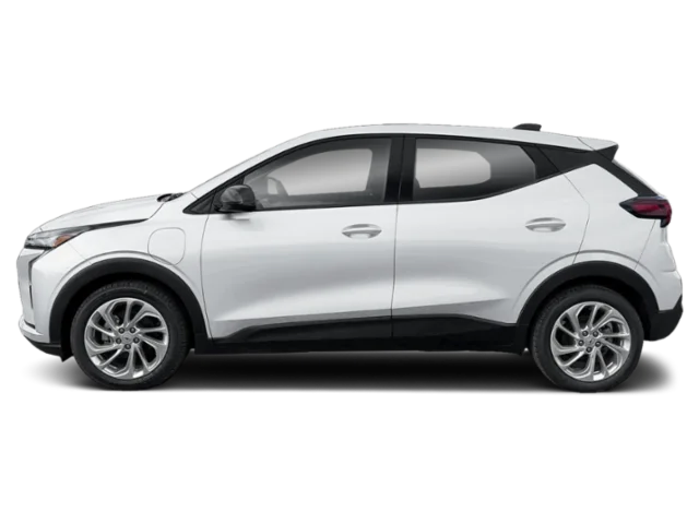 New 2027 Summit White Chevrolet LT image 11