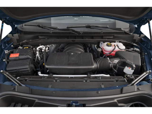 New 2027 Black Cadillac Platinum Sport image 9