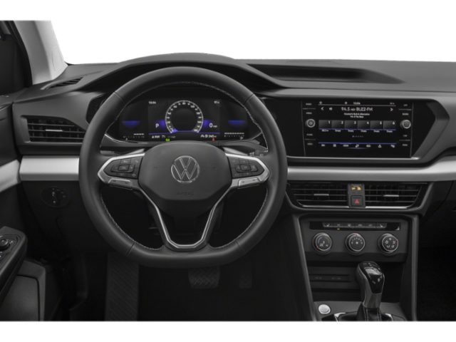 Used 2024 Gray Volkswagen 1.5T SE image 7