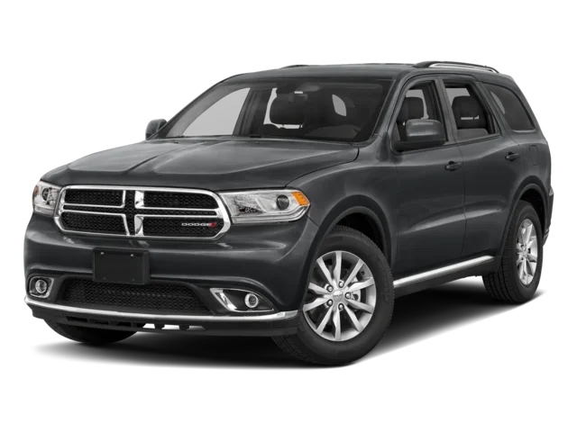 2017 Dodge Durango