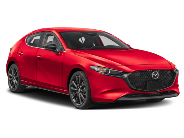 New 2026 White Mazda 2.5 S Select Sport image 6