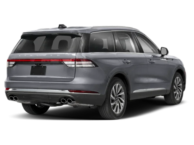 New 2026 Gray Lincoln Premiere image 2