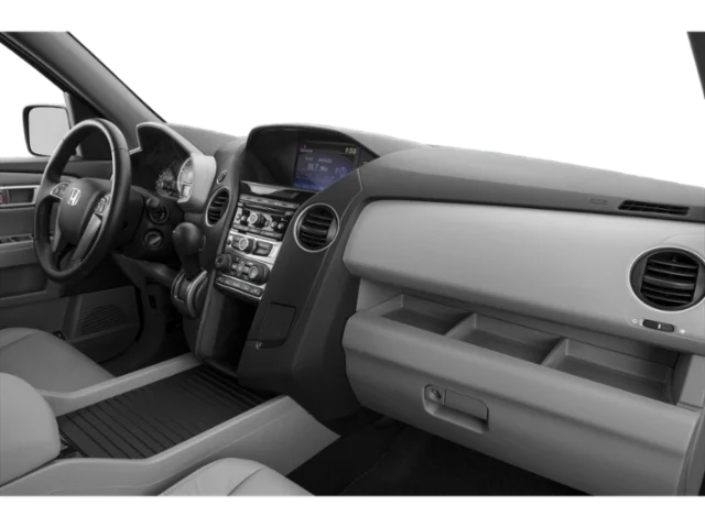Used 2015  Honda EX-L image 18