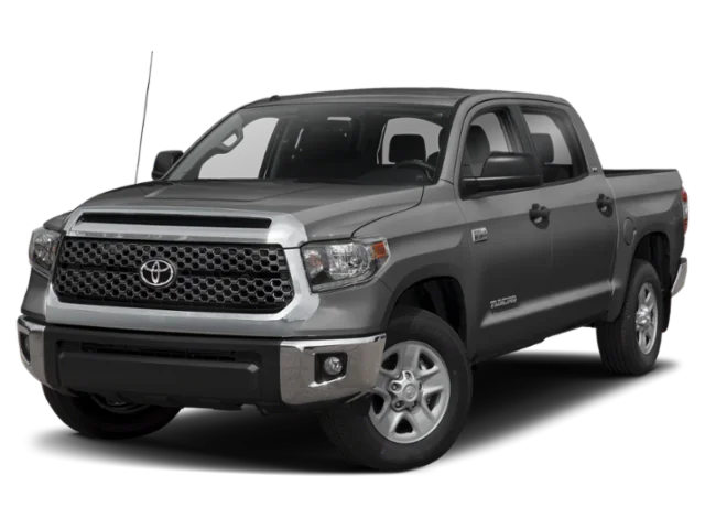 2021 Toyota Tundra SR5 5.7L Crew Max Short Bed's photo