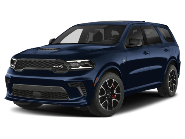 2026 Dodge Durango SRT Hellcat AWD's photo