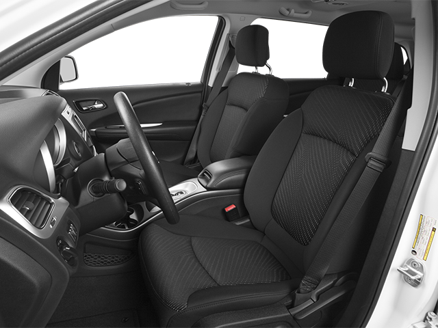 Used 2014 Copperhead Pearlcoat Dodge SE image 10
