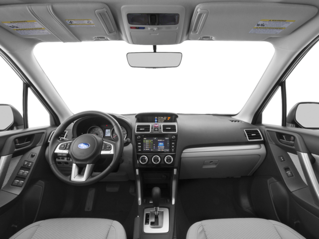 Used 2017 Quartz Blue Pearl Subaru 2.5i Premium image 5