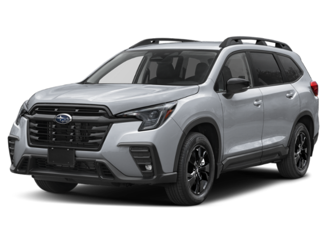 2026 Subaru Ascent