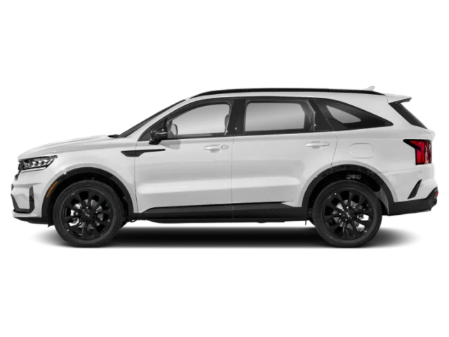 Used 2021 Gray Kia SX image 3