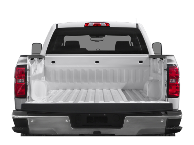 Used 2015 Summit White Chevrolet LTZ image 10