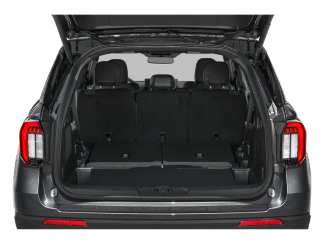 New 2027  Ford 4DR 4WD ST-LINE image 10