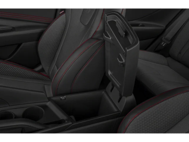 Used 2023 Gray Hyundai N Line image 11