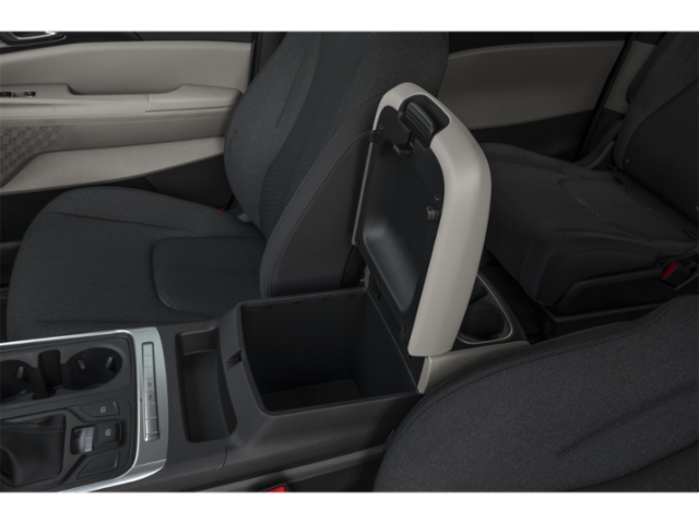 New 2027 Ceramic Silver Kia LX image 11