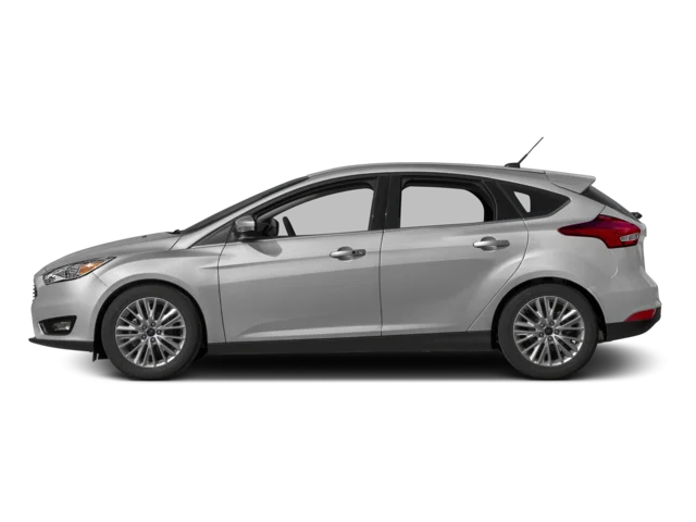 Used 2016 Silver Ford Titanium image 3