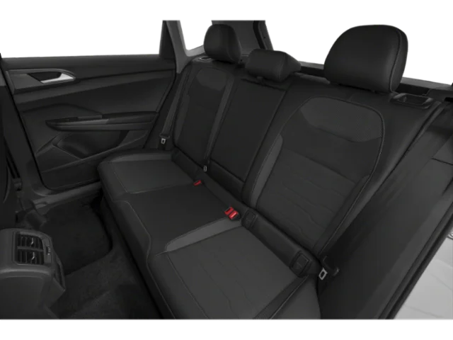 New 2026 Black Volkswagen 1.5T SE Black image 10
