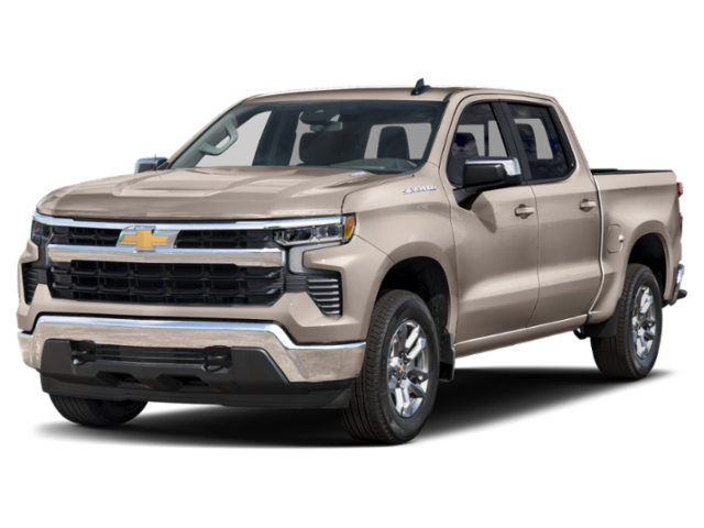 2026 Chevrolet Silverado 1500 LT - Photo 9