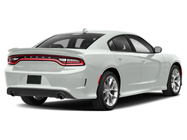 2023 Dodge Charger GT - Photo 11
