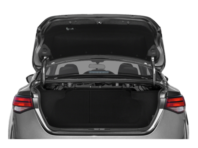 Used 2023 Fresh Powder Nissan SV image 11