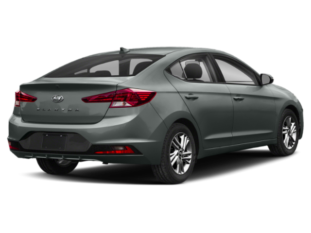 Used 2020 Hyundai Elantra SEL with VIN KMHD84LFXLU106501 for sale in Dubois, PA
