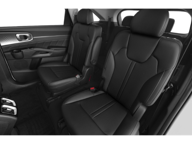Used 2023 Ebony Black Kia SX image 15