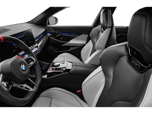 New 2027 Carbon Black Metallic BMW Base image 11