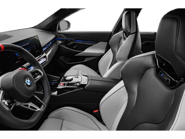 New 2027 Black BMW Base image 6