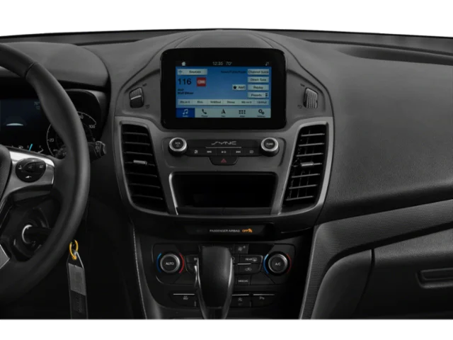 Used 2019 Silver Ford XLT image 10