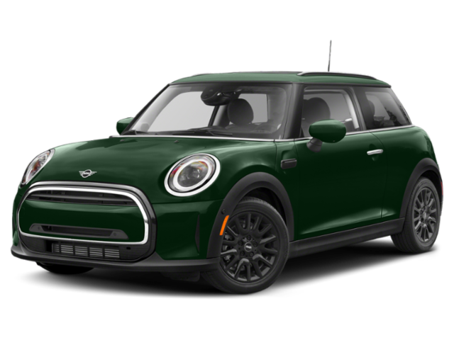 Used 2024 John Cooper Works Rebel Green MINI  image 2